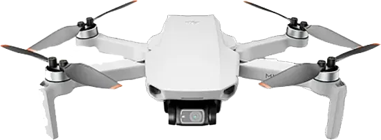 DJI Mavic Mini 2