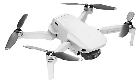 DJI Mavic Mini