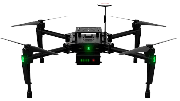 DJI Matrice 100
