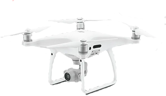 DJI Phantom 4 RTK