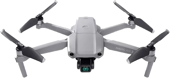DJI Mavic Air 2 Fly More Combo