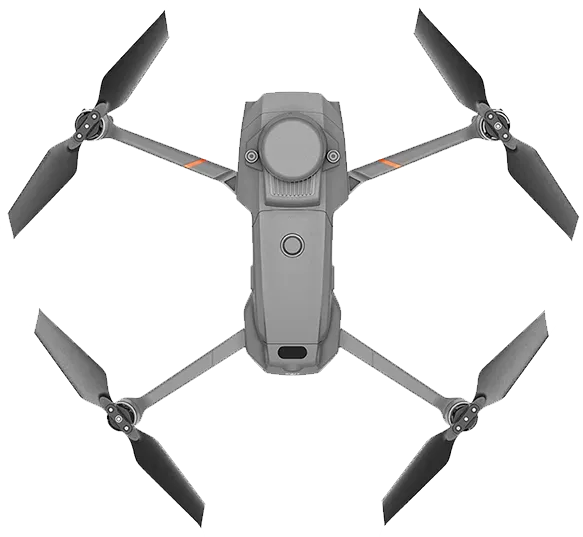 DJI Mavic 2 Enterprise Dual