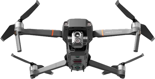 DJI Mavic 2 Enterprise