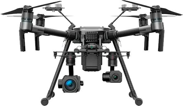 DJI Matrice 210 RTK