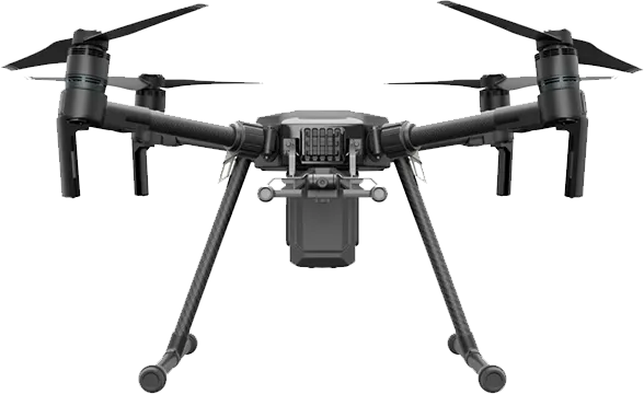 DJI Matrice 200