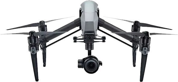 DJI Inspire 2 Premium Combo