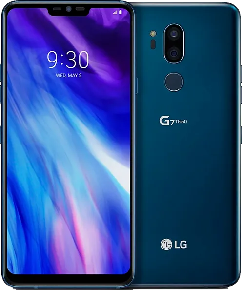 G7 ThinQ