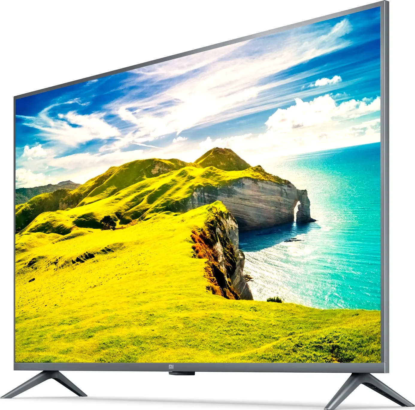 Mi TV 4S 55