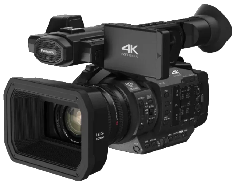 HC-X1