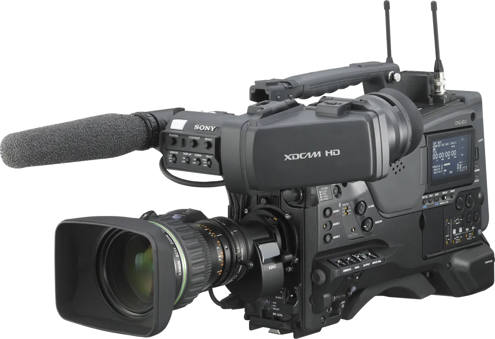 PXW-X500