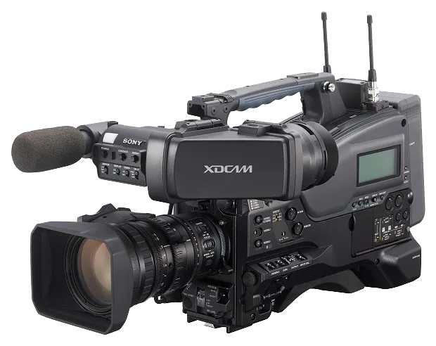 PXW-X320