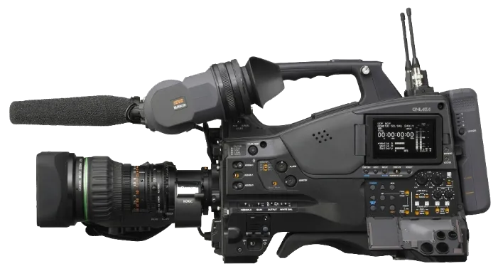 PMW-500