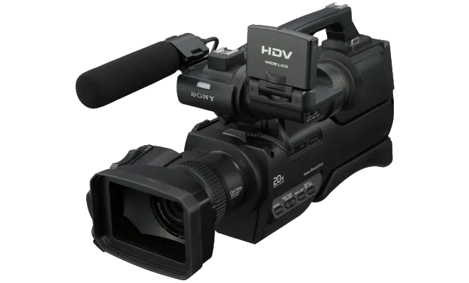 HVR-HD1000P