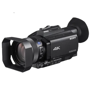 PXW-Z90