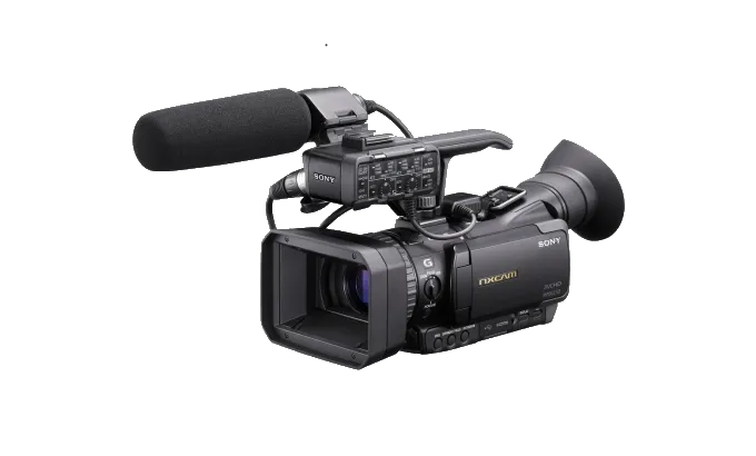 HXR-NX70