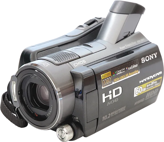 HDR-SR11E
