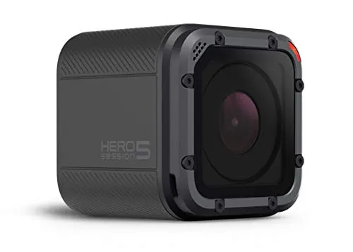 HERO5 Session