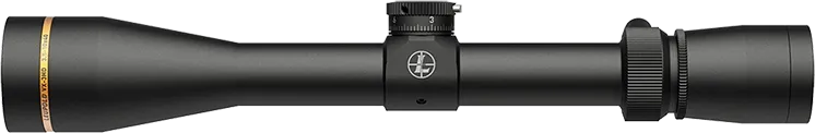 Leupold VX-3HD 3.5-10x40 CDS-ZL