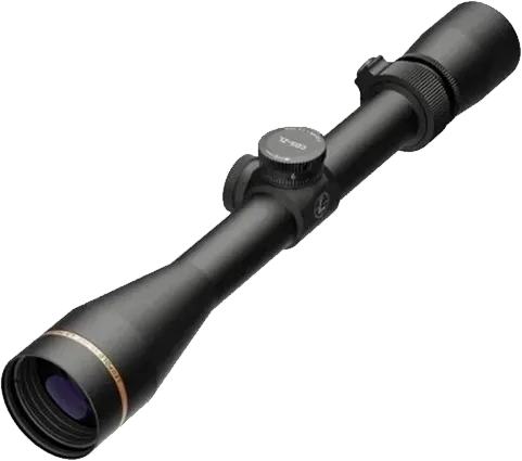 Leupold VX-3HD 4.5-14x40 CDS-ZL