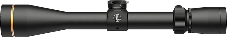 Leupold VX-3HD 4.5-14x40 SF CDS-ZL