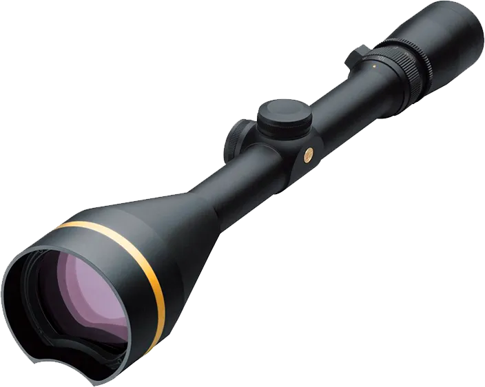 Leupold VX-3L 3.5-10x56