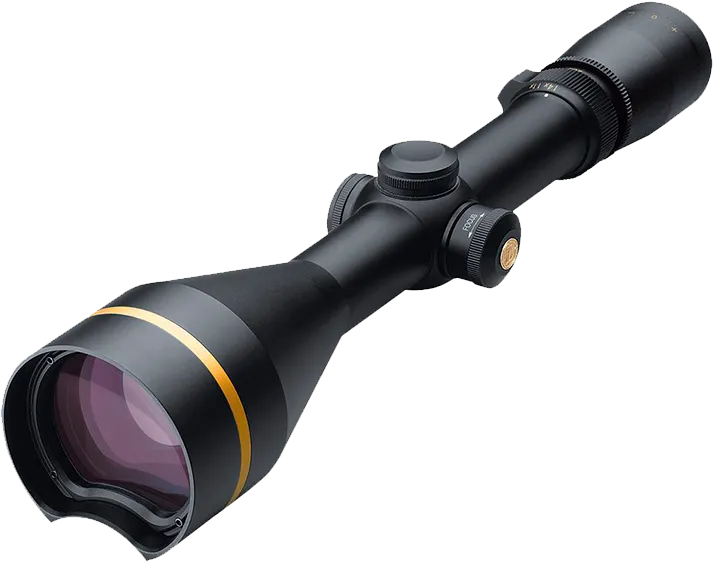 Leupold VX-3L 4.5-14x56 Side Focus