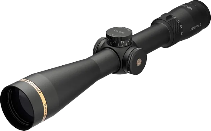 Leupold VX-5HD 3-15x44 CDS-ZL2