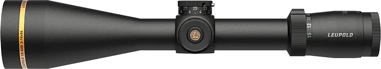 Leupold VX-5HD 3-15x56 CDS-ZL2