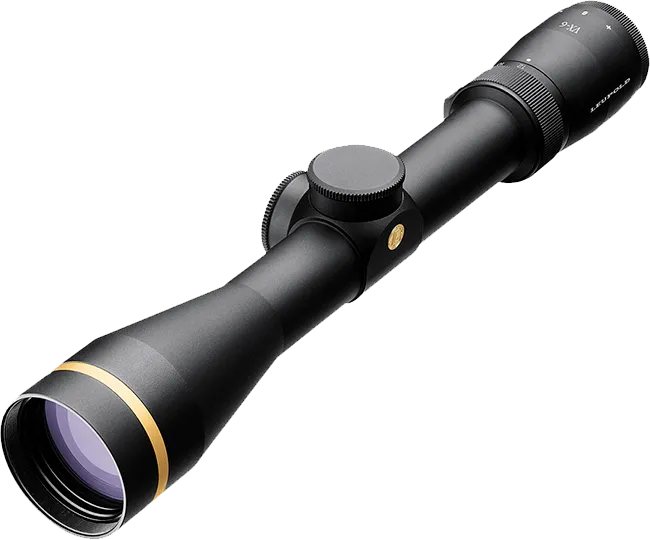 Leupold VX-6 2-12x42 CDS-ZL