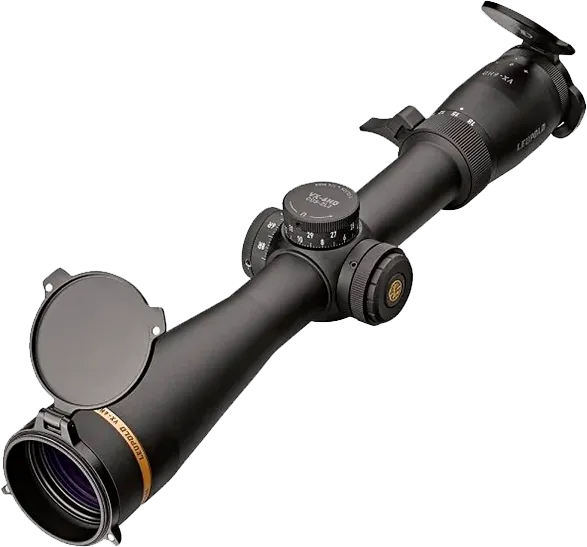 Leupold VX-6 3-18x44 Side Focus CDS