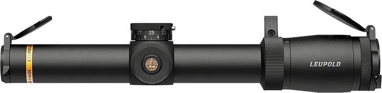 Leupold VX-6HD 1-6x24 FireDot Duplex