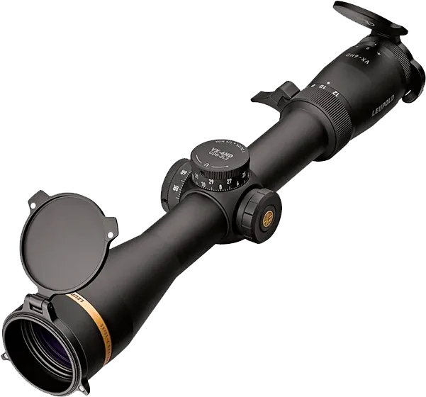 Leupold VX-6HD 2-12x42