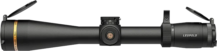 Leupold VX-6HD 3-18x44 CDS-ZL2