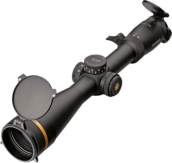 Leupold VX-6HD 3-18x50 SF