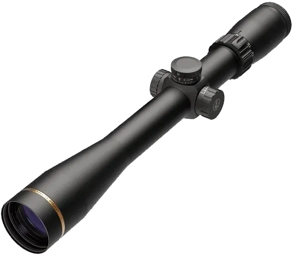 Leupold VX-Freedom 6-18x40 CDS SF