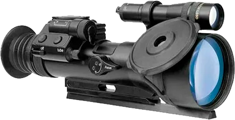 Infratech IT-404H