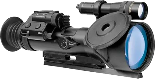 Infratech IT–404DP
