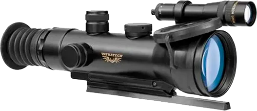 Infratech IT-204CP