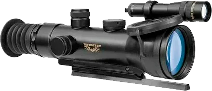 Infratech IT-204C