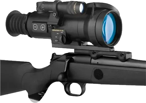 Infratech IT-124DP