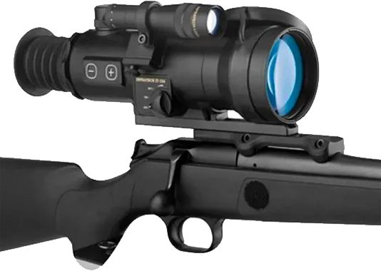 Infratech IT-124CP