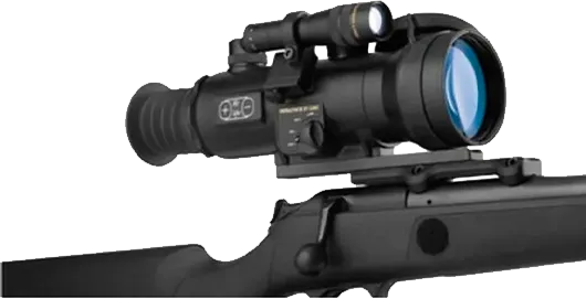 Infratech IT-124