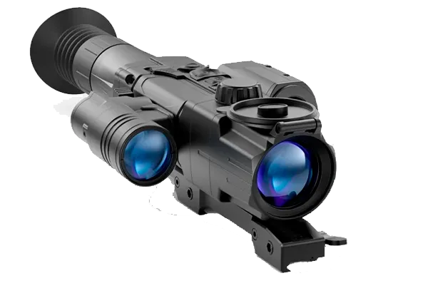 Pulsar DIGISIGHT Ultra N455 LRF