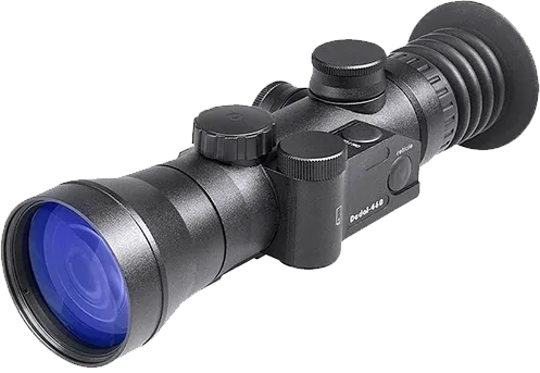 Dedal D-460