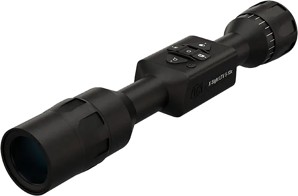 ATN X-Sight LTV 5-15x