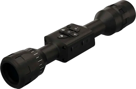 ATN X-Sight LTV 3-9x
