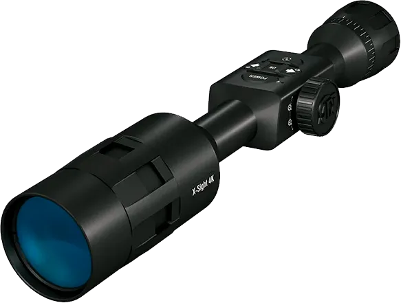 ATN X-Sight II 5-20x 