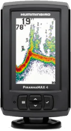 PiranhaMAX 4x