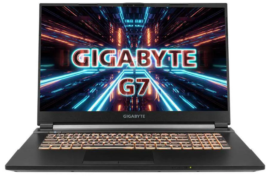 Gigabyte G7 ME