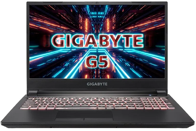 Gigabyte G5 MD